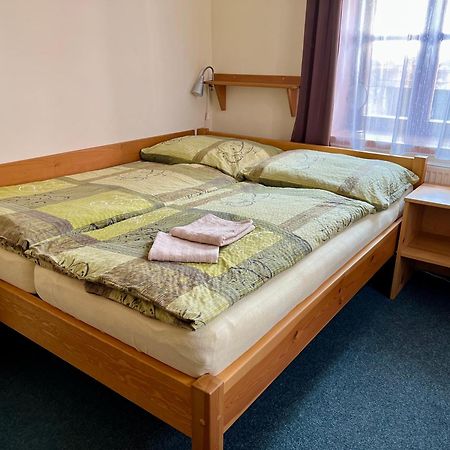 Hostel Postel Český Krumlov المظهر الخارجي الصورة