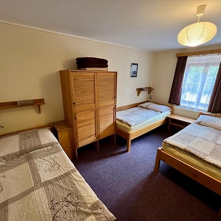 Hostel Postel Český Krumlov المظهر الخارجي الصورة