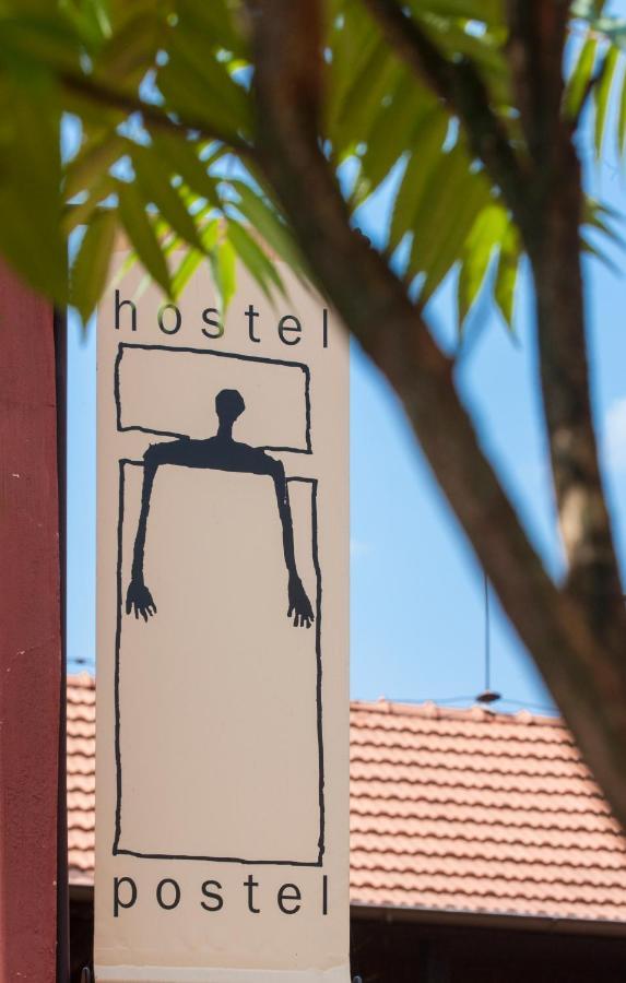 Hostel Postel Český Krumlov المظهر الخارجي الصورة