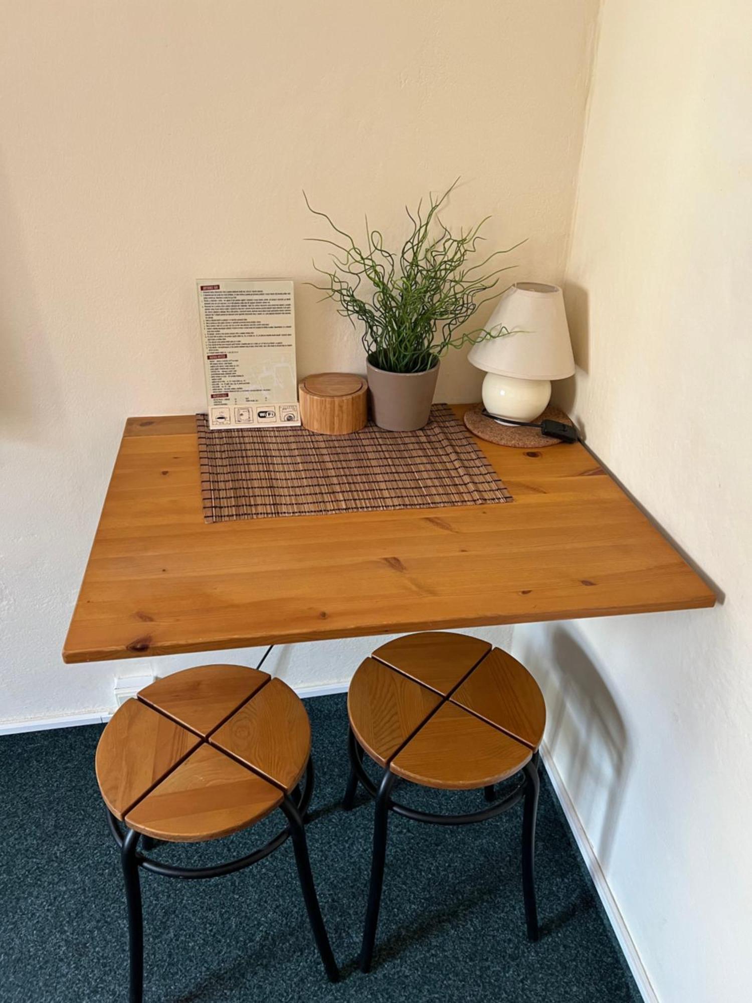 Hostel Postel Český Krumlov المظهر الخارجي الصورة